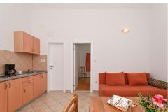 Arbanija Apartmani Apartman 3 – A3 foto 2