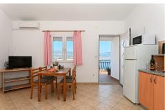 Arbanija Apartmani Apartman 3 – A3 foto 3