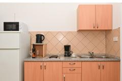 Arbanija Apartmani Apartman 3 – A3 foto 5