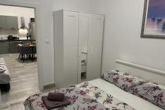 Be at peace Apartman 4 – Vinka foto 1