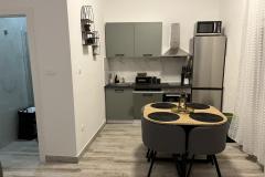 Be at peace Apartman 4 – Vinka foto 2