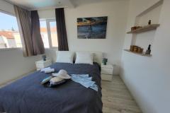Bruno's Poolside Retreat Apartman 1: (2+2) – A1 foto 2