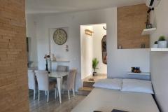 Bruno's Poolside Retreat Apartman 1: (2+2) – A1 foto 3