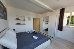 Bruno's Poolside Retreat Apartman 1: (2+2) – A1 foto 5