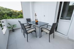 Bruno's Poolside Retreat Apartman 2: (2+2) – A2 foto 2