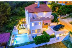 Bruno's Poolside Retreat Apartman 3: (4+2) – A3 foto 1