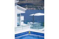 Casa Blanca White house Apartman 1: (2+2) – CB APT-G foto 1