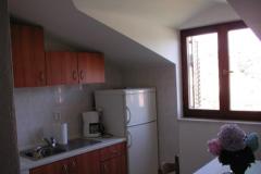 Apartmani Matijaca Apartman 2: (4+0) – dvosobni foto 1