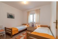 CroSun apartments A4+1 Apartman 1: (4+1) foto 4