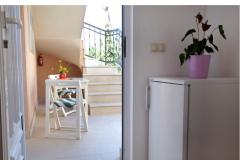 Cvita Apartmani Apartman 3 – Studio 2+1 foto 4