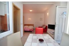 Cvita Apartmani Apartman 3 – Studio 2+1 foto 5