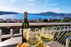 Dream View Apartmani Dalmatia Apartman 1 – Ap.1 foto 1