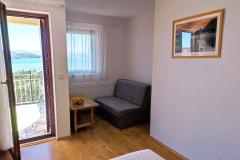 Dream View Apartmani Dalmatia Apartman 1 – Ap.1 foto 4