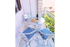 Dream View Apartmani Dalmatia Apartman 2 – Ap.2 foto 2
