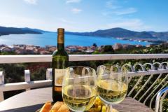 Dream View Apartmani Dalmatia Apartman 4 – Ap.4 foto 1