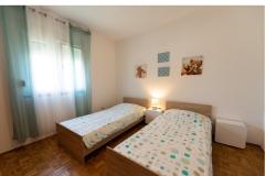 Apartmani Gizdić Apartman 1 – A1 foto 5