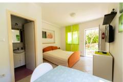 Apartmani Gizdić Apartman 3 – Studio A3 foto 3