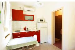 Apartmani Gizdić Apartman 3 – Studio A3 foto 4