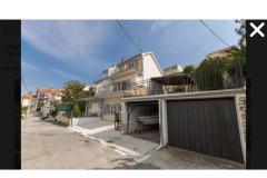 Holiday Home Chill Apartman 1 – House foto 2