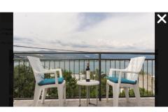 Holiday Home Chill Apartman 1 – House foto 5