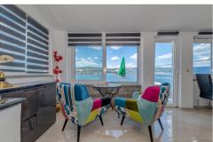 Holiday home Marin Trogir Apartman 1 – M2 2+2 foto 1