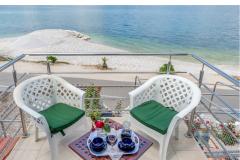 Holiday home Marin Trogir Apartman 1 – M2 2+2 foto 3