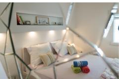 Holiday home Marin Trogir Apartman 1 – M2 2+2 foto 4