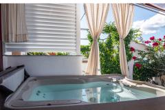 Holiday home Marin Trogir Apartman 2 – M1 4+2 foto 4