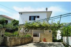 Holiday Kuća Ciovo Apartman 1: (8+3) – House foto 1
