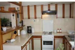 Holiday Kuća Ciovo Apartman 1: (8+3) – House foto 3