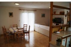 Holiday Kuća Ciovo Apartman 1: (8+3) – House foto 4