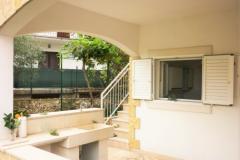Holiday Kuća Ciovo Apartman 3: (4+1) – Mastrinka foto 1