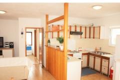 Holiday Kuća Ciovo Apartman 2: (4+2) – Ciovo foto 3