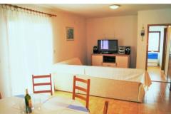 Holiday Kuća Ciovo Apartman 2: (4+2) – Ciovo foto 4