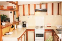 Holiday Kuća Ciovo Apartman 2: (4+2) – Ciovo foto 5