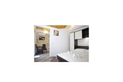 Apartmani Infinitas Apartman 2 – inga foto 2