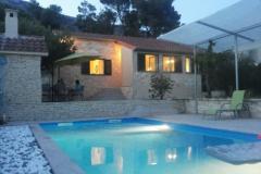 villa Antea Apartman 1: (5+1) – villa Ante foto 1