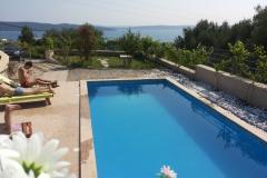 villa Antea Apartman 1: (5+1) – villa Ante foto 2