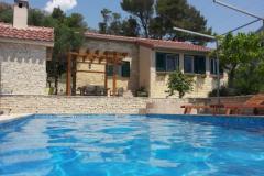villa Antea Apartman 1: (5+1) – villa Ante foto 3