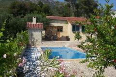 villa Antea Apartman 1: (5+1) – villa Ante foto 4