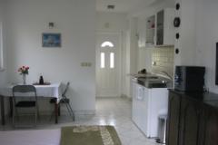 Kuća Petar &amp; Apartman for 2 perso Apartman 1 – Ap. 2 pers foto 3