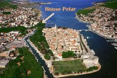 Kuća Petar &amp; Apartman for 2 perso Apartman 1 – Ap. 2 pers foto 5