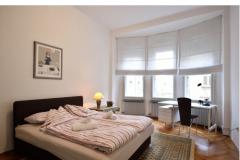 Island oasis Apartman 2 – ZAGREB foto 1