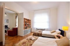Island oasis Apartman 2 – ZAGREB foto 3
