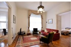 Island oasis Apartman 2 – ZAGREB foto 4