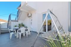 Apartman Keka Apartman 1 – Keka foto 1