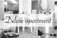 Logos Apartman 1 – Delux foto 1