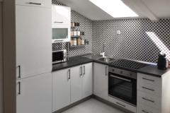 Logos Apartman 1 – Delux foto 3