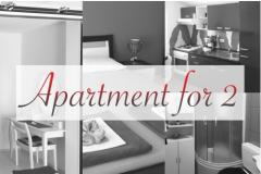 Logos Apartman 3 – Ap for 2 foto 1