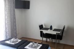 Logos Apartman 4 – Studio 2 foto 5